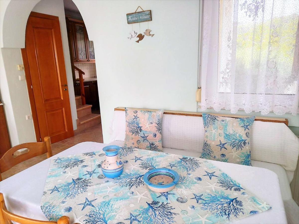 Villa Di Costa Nea Skioni Dış mekan fotoğraf
