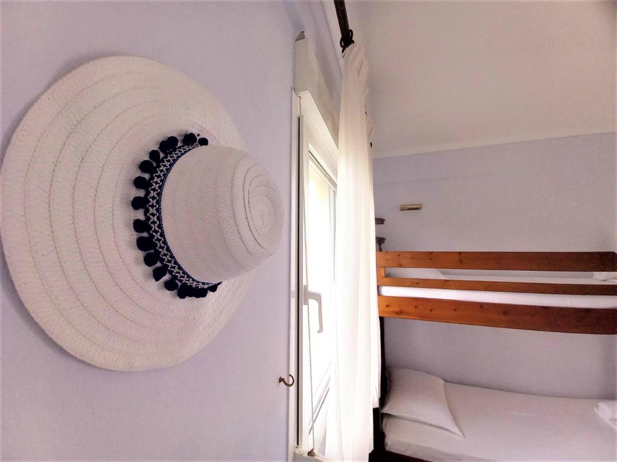 Villa Di Costa Nea Skioni Dış mekan fotoğraf